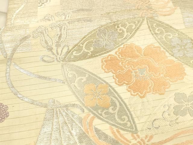 平和屋着物 夏物