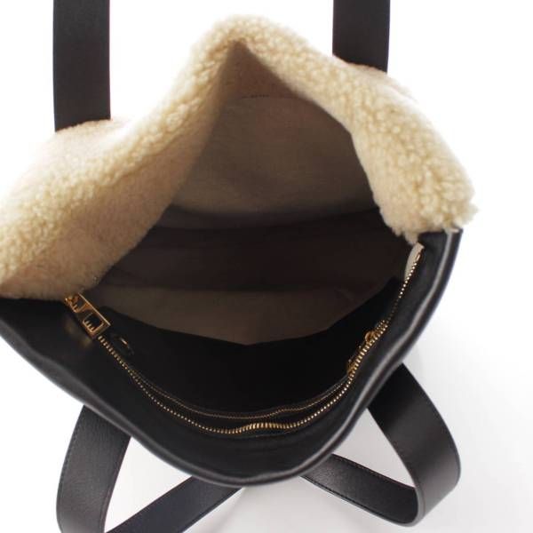 【LOEWE】アナグラム ムートン トートバッグ(ベージュ) 楽天市場】LOEWE ロエベ トートバッグ ANAGRAM TOTE SMALL