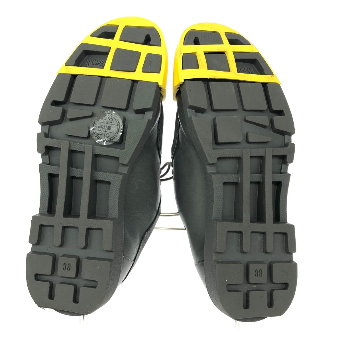 CAMPER カンペール シューズ/ジャンクション 表記サイズ:38