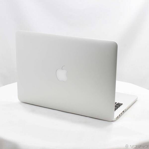 【値下げ】MacBookPro 13.3インチ 2014 mid 中古】MacBook Pro 13.3-inch Mid 2014 MGX72J／A Core_i7 3GHz