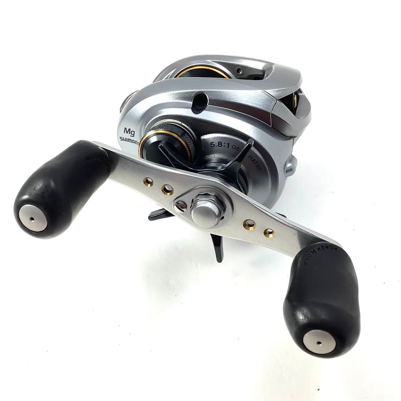 てんちゃん様専用 09アルデバランMg7右 09アルデバランmg7 【公式通販】