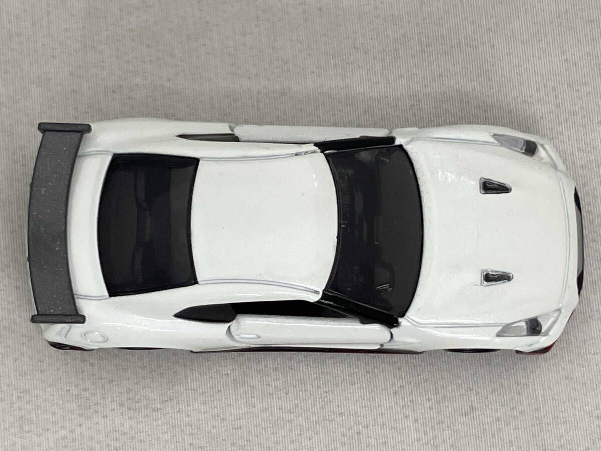  トミカ 日産 GT-R NISMO プレゼントキャンペｰン2017 ベトナム製 タカラトミー トミカ ミニカー