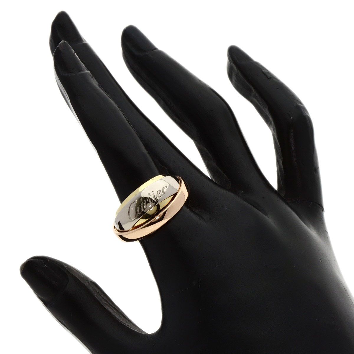 CARTIER カルティエ