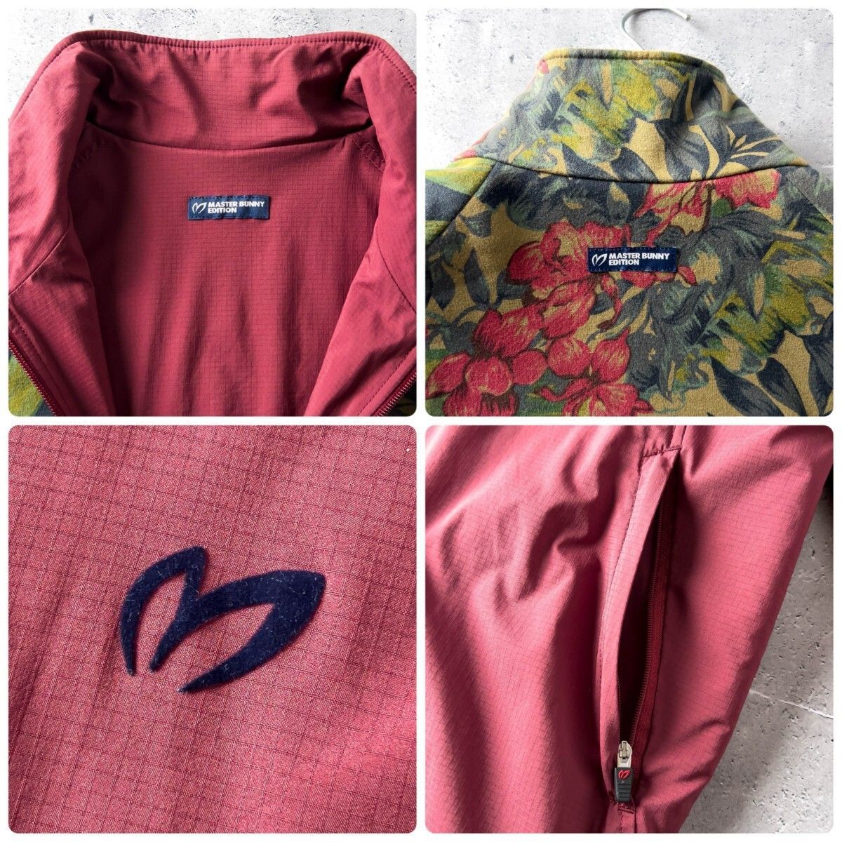 MASTER BUNNY EDITION パーリーゲイツ マスターバニー