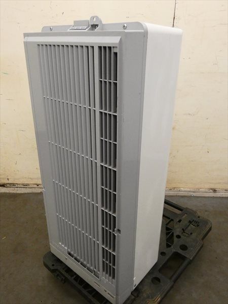 コロナ CORONA 窓用エアコン CW-164H 冷房専用 冷房専用ウインドエアコン 窓用エアコン CW-1625R CORONA