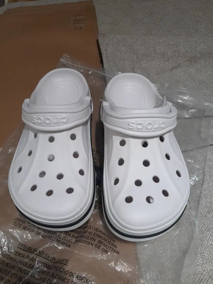 crocs クロックス バヤバンド 290M11