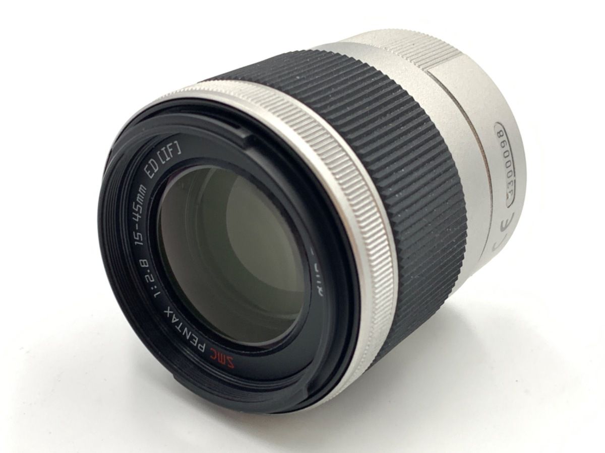H01[6784I]★美品★ smc PENTAX 15-45mm F2.8 H01[6784I]☆美品☆ ペンタックス smc PENTAX 15-45mm F2.8 ED IF 06