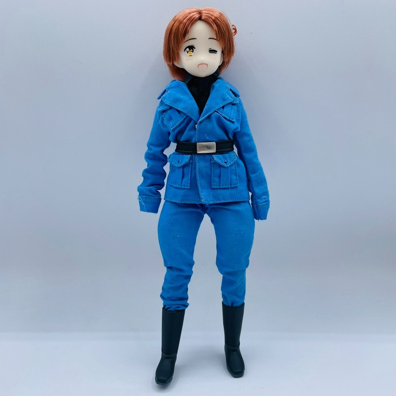 AZONE INTERNATIONAL::キャラクタードール::商品詳細