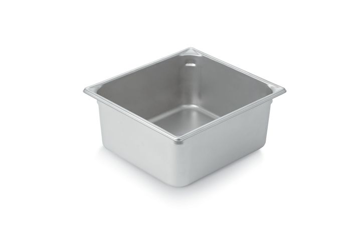 3営業日で発送 VOLLRATH ヴォルラース１８－６スーパーパンＳＰ５２ ３ １５０㎜ ３０１６２ ASCB415