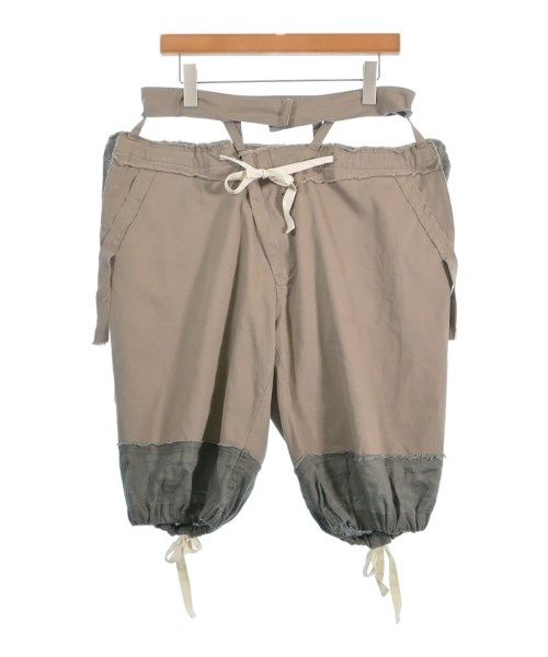 OTTOLINGER オットリンガー ショートパンツ メンズ 【古着】【中古】 OTTOLINGER ショートパンツ メンズ 【古着】【中古】【送料無料