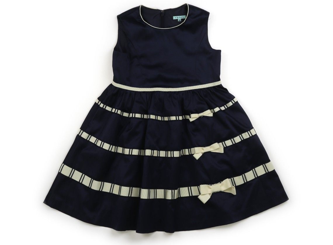 tocca ワンピース　110 トッカ/Tocca】ワンピース 110サイズ 女の子【子供服・ベビー服