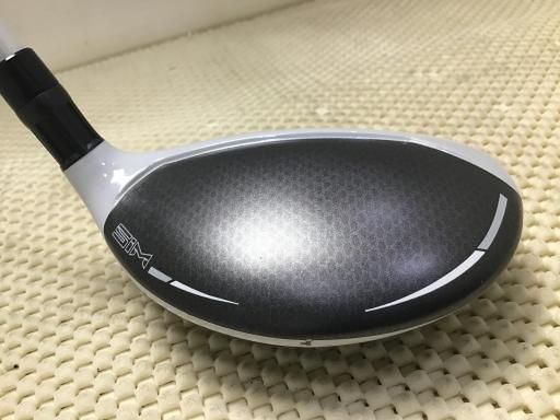 中古】 テーラーメイド SIM2 MAX U6 レディース ユーティリティ UT