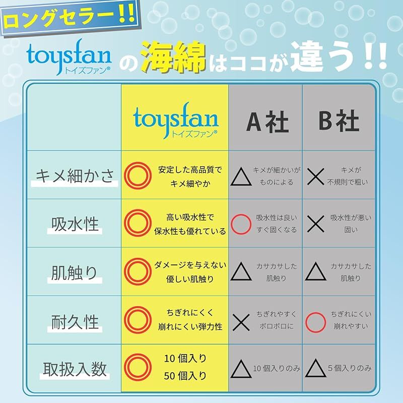50個入り