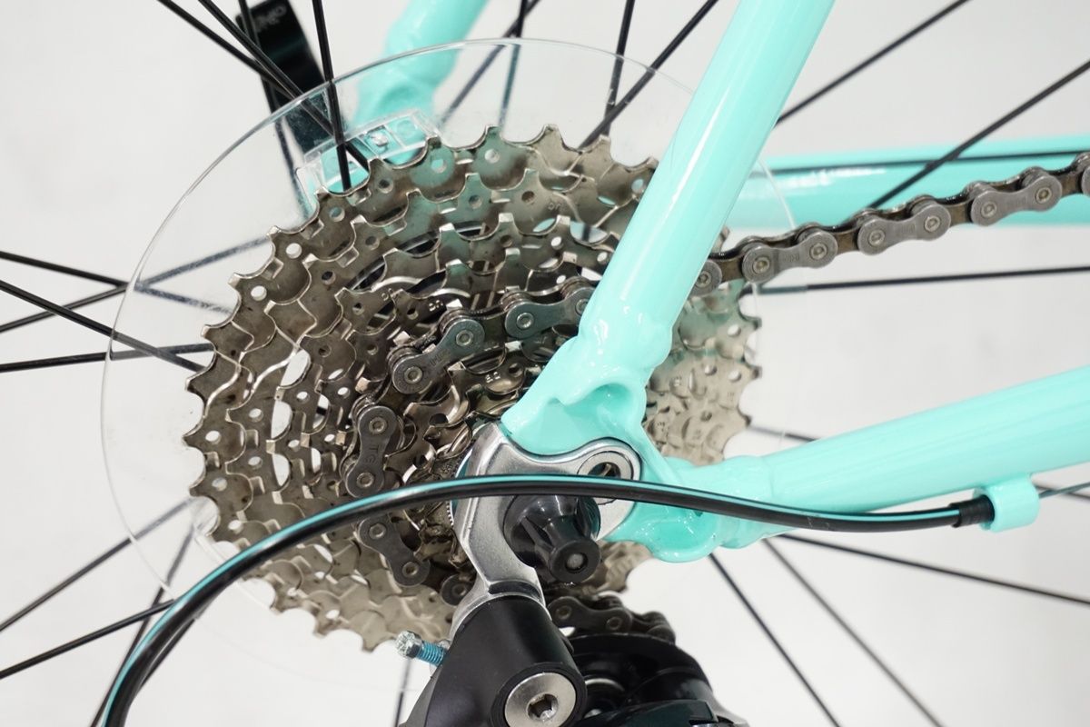 ロードバイク バイチャリ浜松店