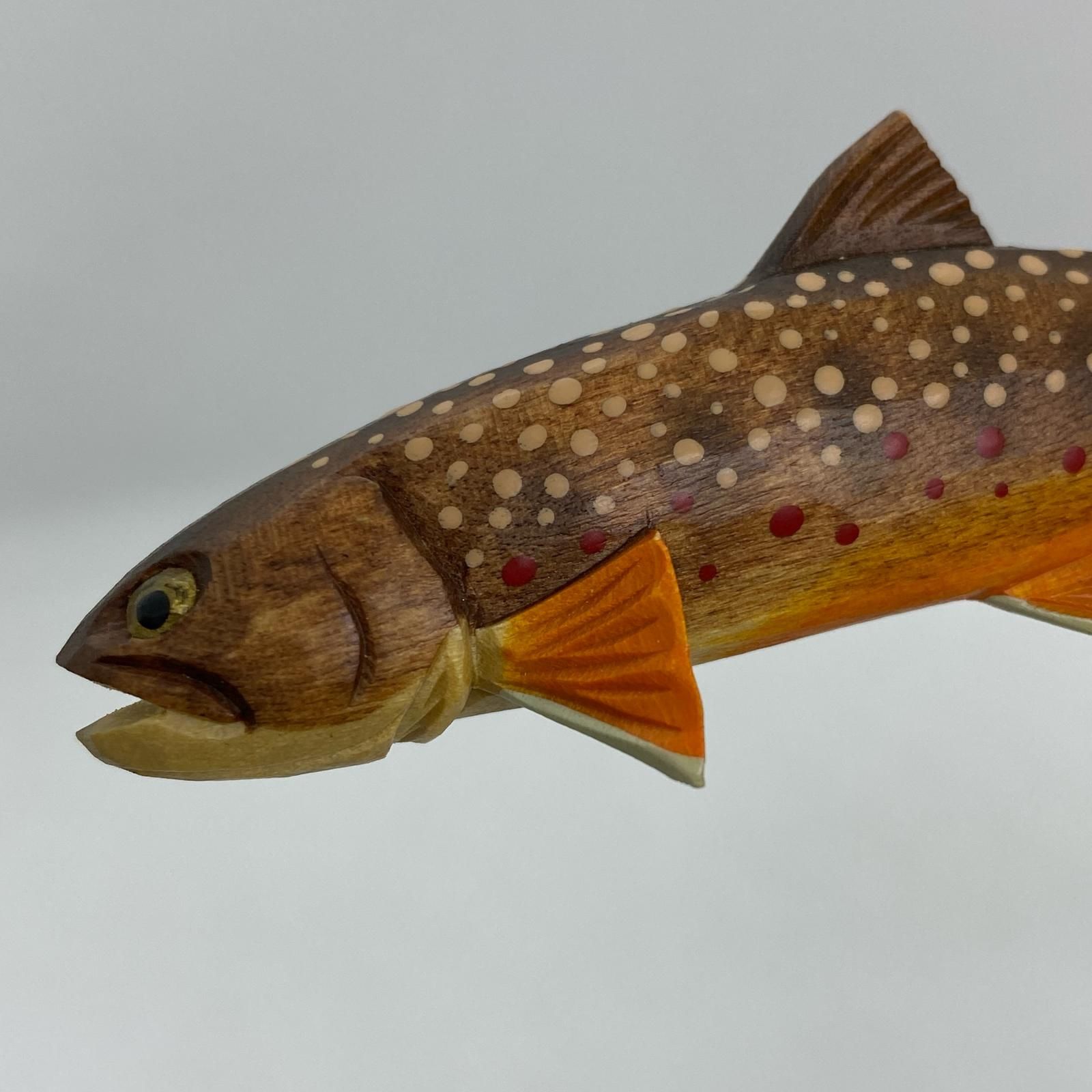 ブローチ 程度AB