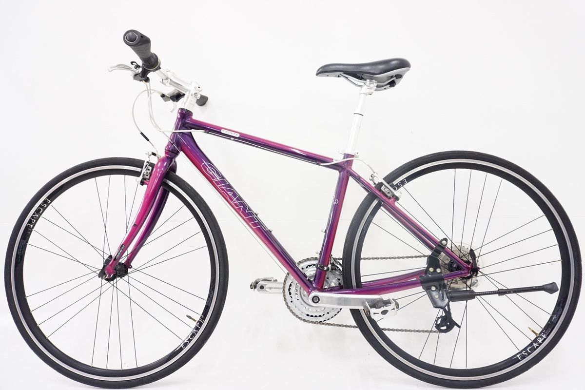 クロスバイク バイチャリ浜松店