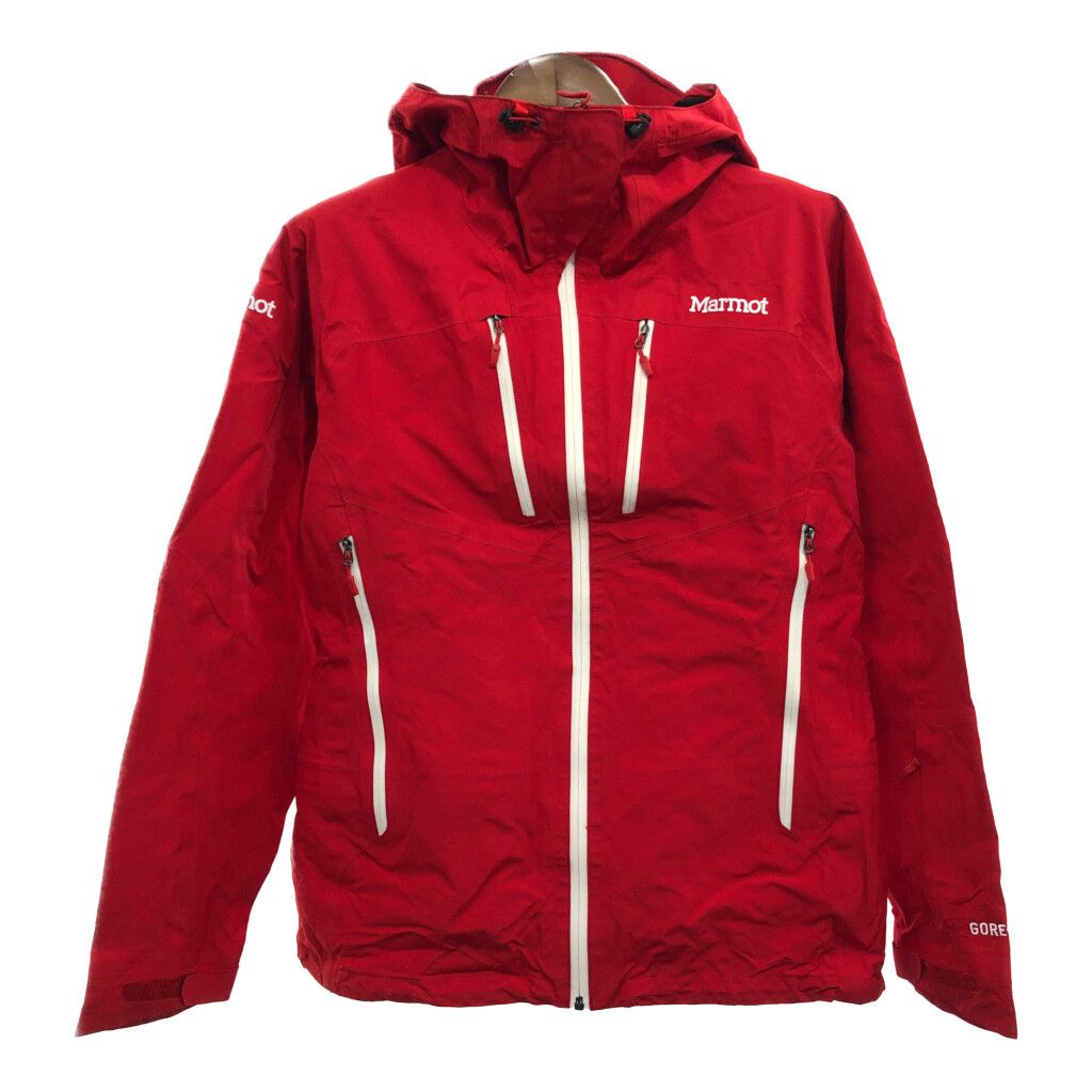 MARMOT マーモット GORE-TEX ゴアテックス マウンテンパーカー 