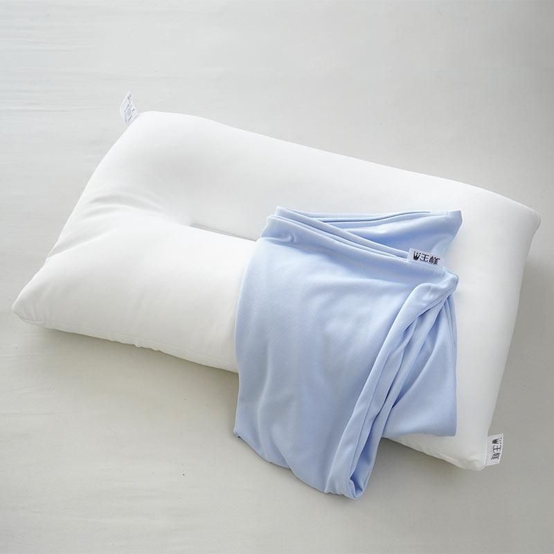 新品！西川 ぐっすり美人まくら 洗える枕 専用ピロケース付き 楽天市場】西川 ピローギャラリー 「ぐっすり美人まくら」 約38