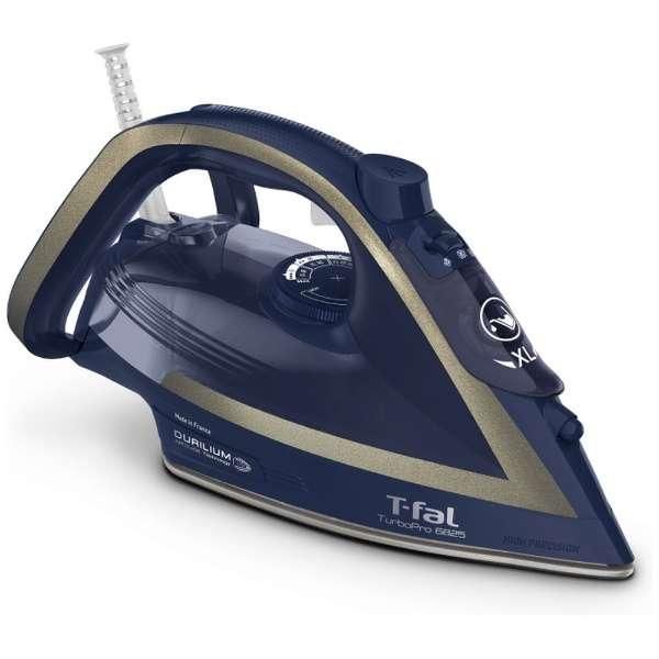 ティファール スチームアイロン ターボプロ FV6825J0