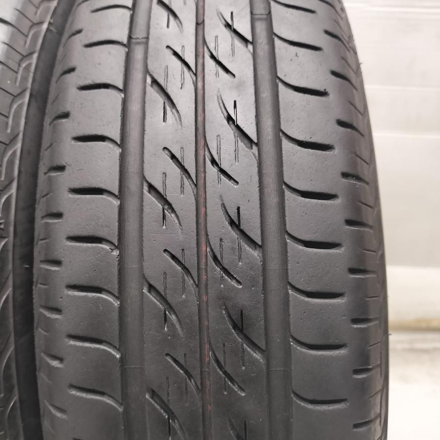 か*ん様 155/65R14(4本)BS NEXTRY／送料無料です Amazon.co.jp: 【4本セット】 ブリヂストン(BRIDGESTONE) 低燃費