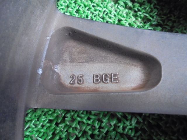 アルミホイールセット 製