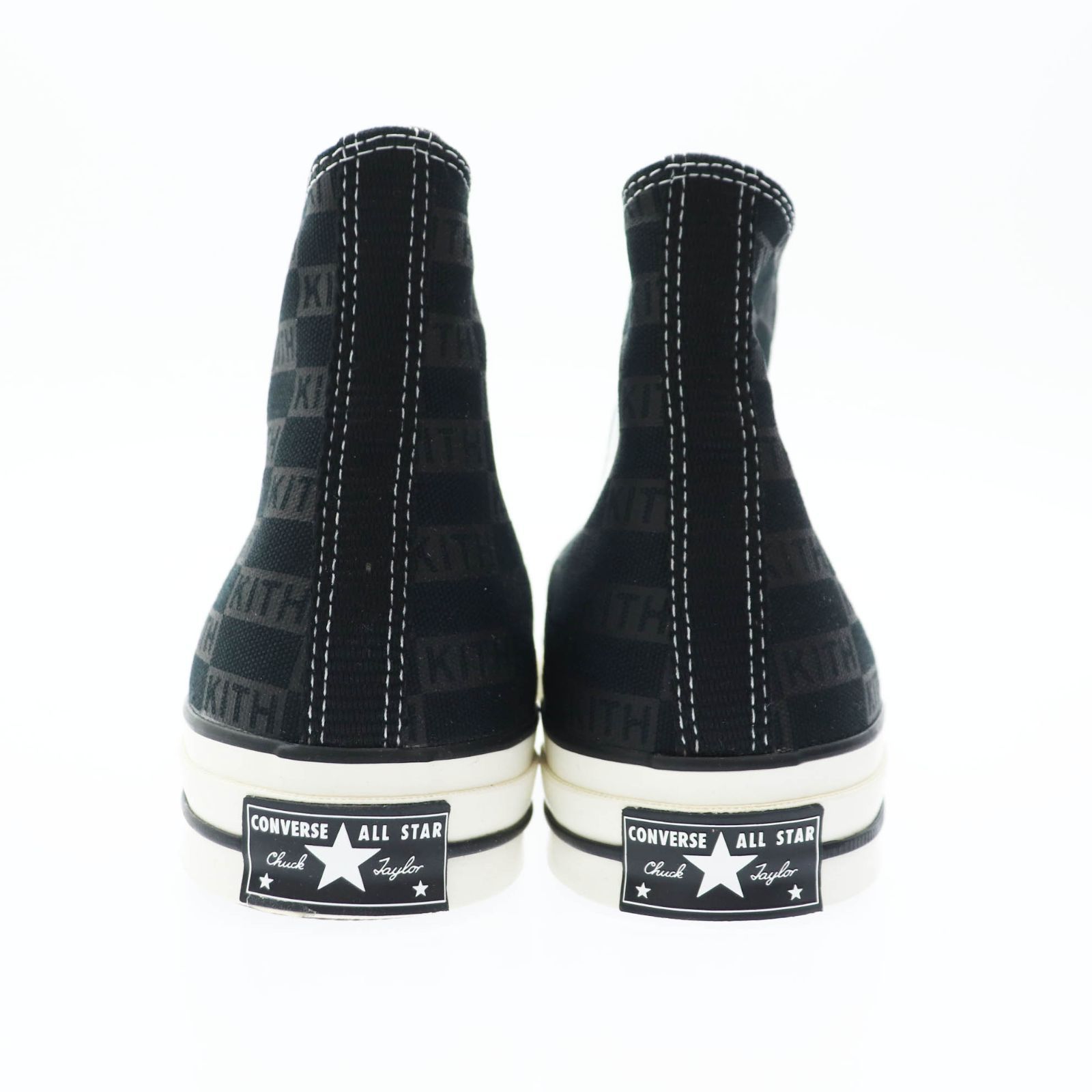 コンバース CONVERSE KITH Chuck Taylor All Star 70 Hi キス チャック 