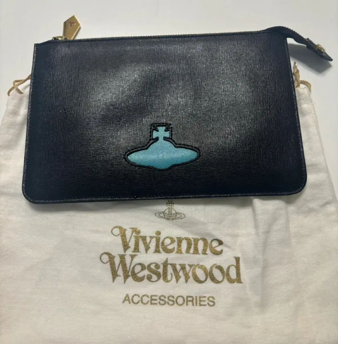 Vivienne Westwood がま口ポーチ ヴィヴィアン がま口 ポーチ バッグ