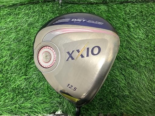 値下げ XXIO9 ゼクシオ ナイン ドライバー MP900 カーボンシャフト