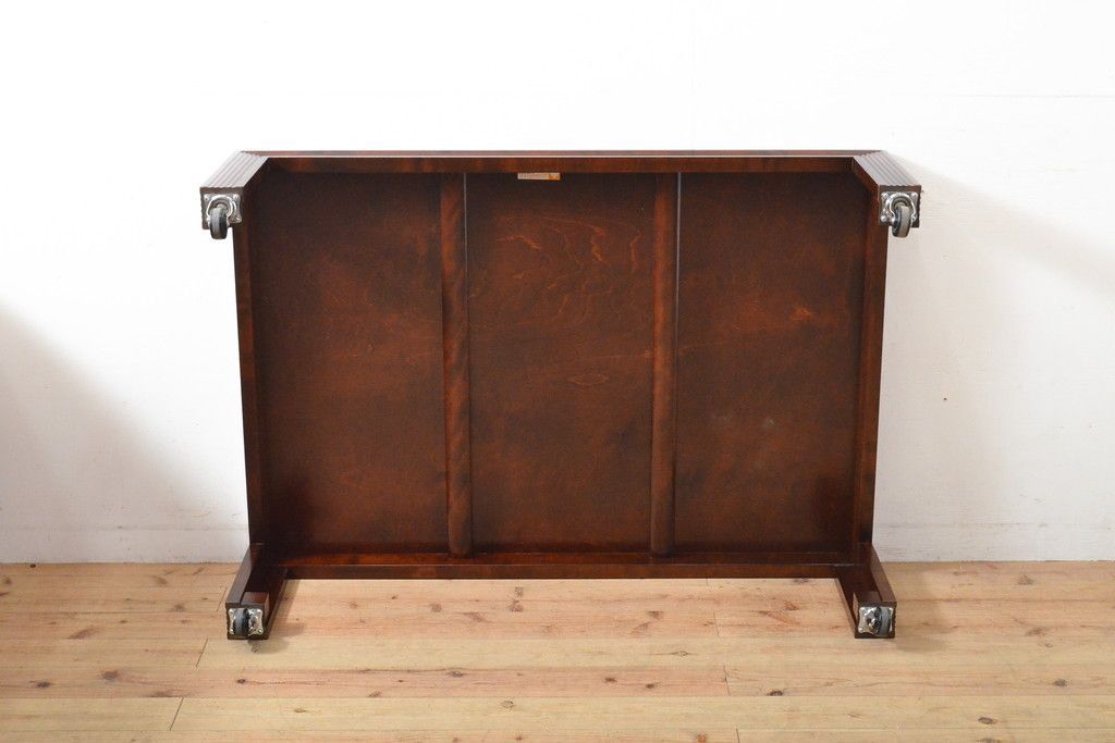 ☆事前問合せ必須☆ 松本民芸家具 G型座卓 中古 美品 ロー