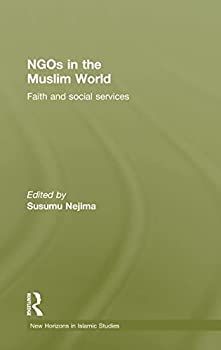 非常に良い】 NGOs in the Muslim World Faith オンライン and Social