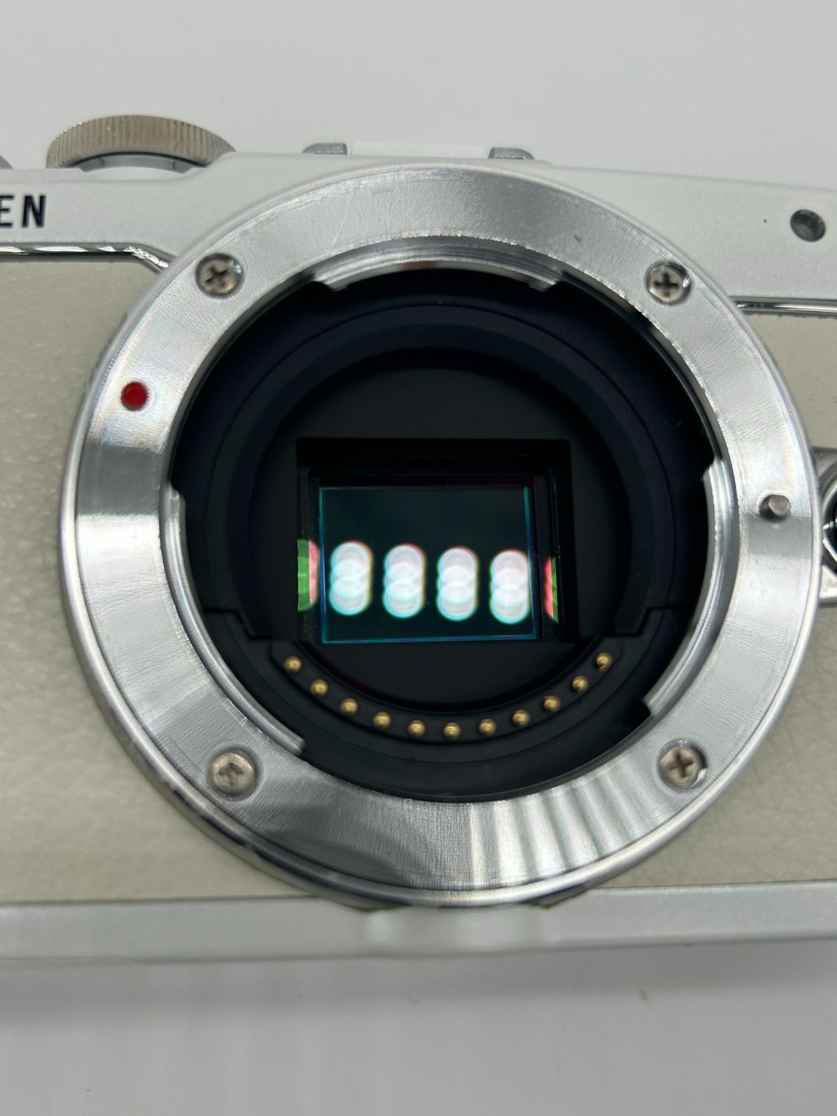 美品　Olympus PEN E-PL7レンズセット#48 美品 Olympus PEN E-PL7レンズセット#48 - メルカリ