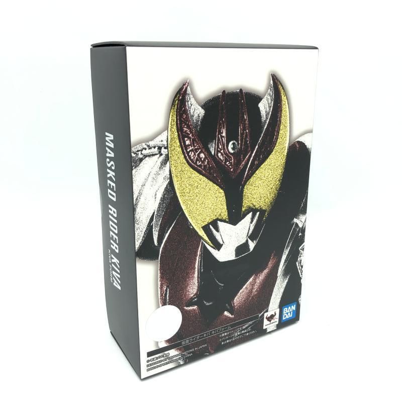 バンダイ S.H.Figuarts 真骨彫製法 仮面ライダーキバ キバフォーム|仮面ライダーキバ 6
