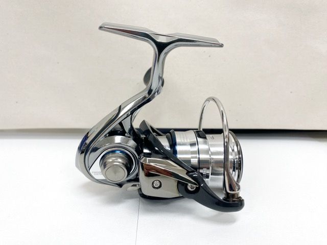 DAIWA/ダイワ 18イグジスト FC LT1000S-P【83991-007】 - メルカリ