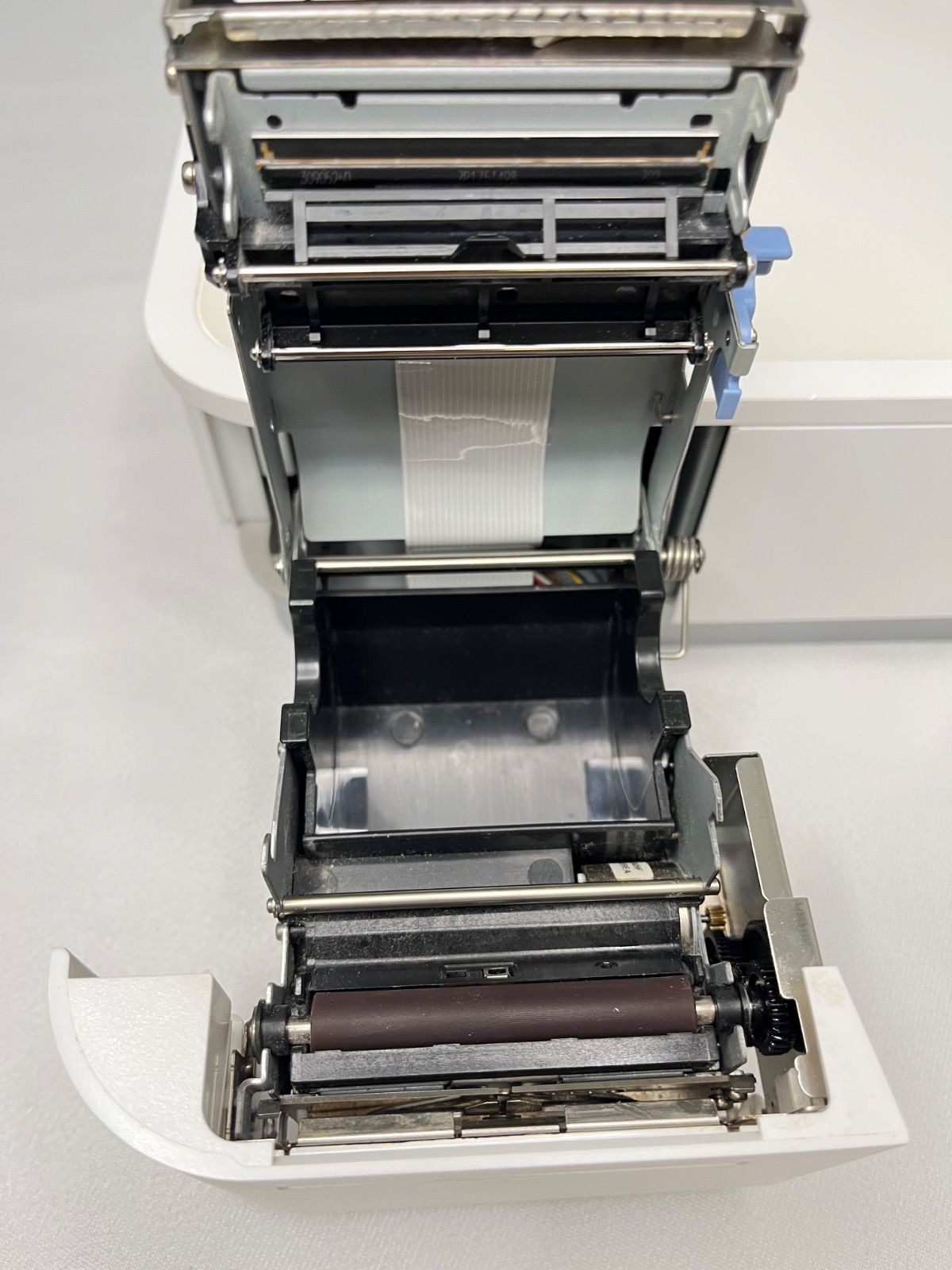 エアレジ mpop10 ホワイト 付属品有り即日発送 エアレジ スター精密