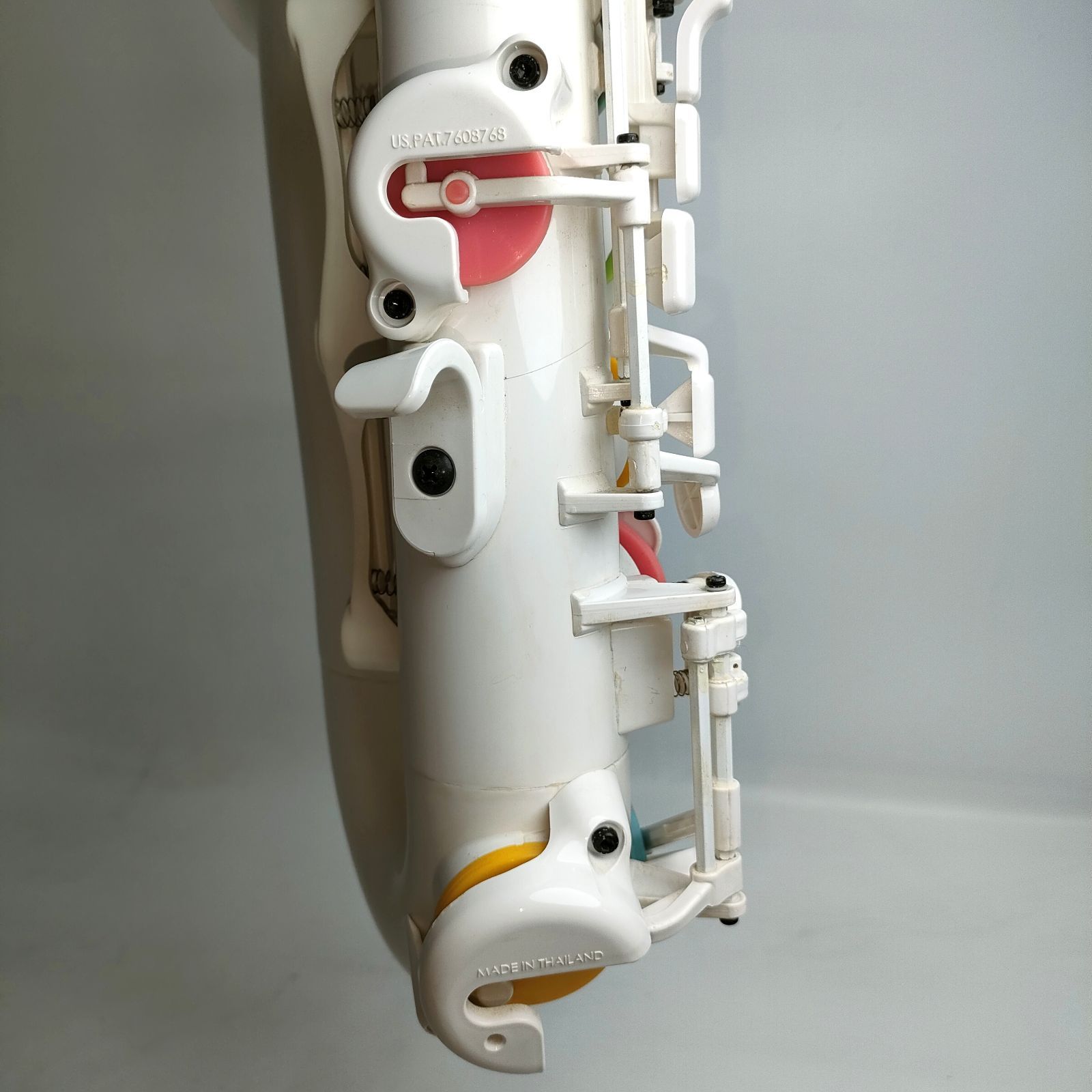 VIBRATO SAX A1S SERIES3 ヴァイブラート アルトサックス 8180