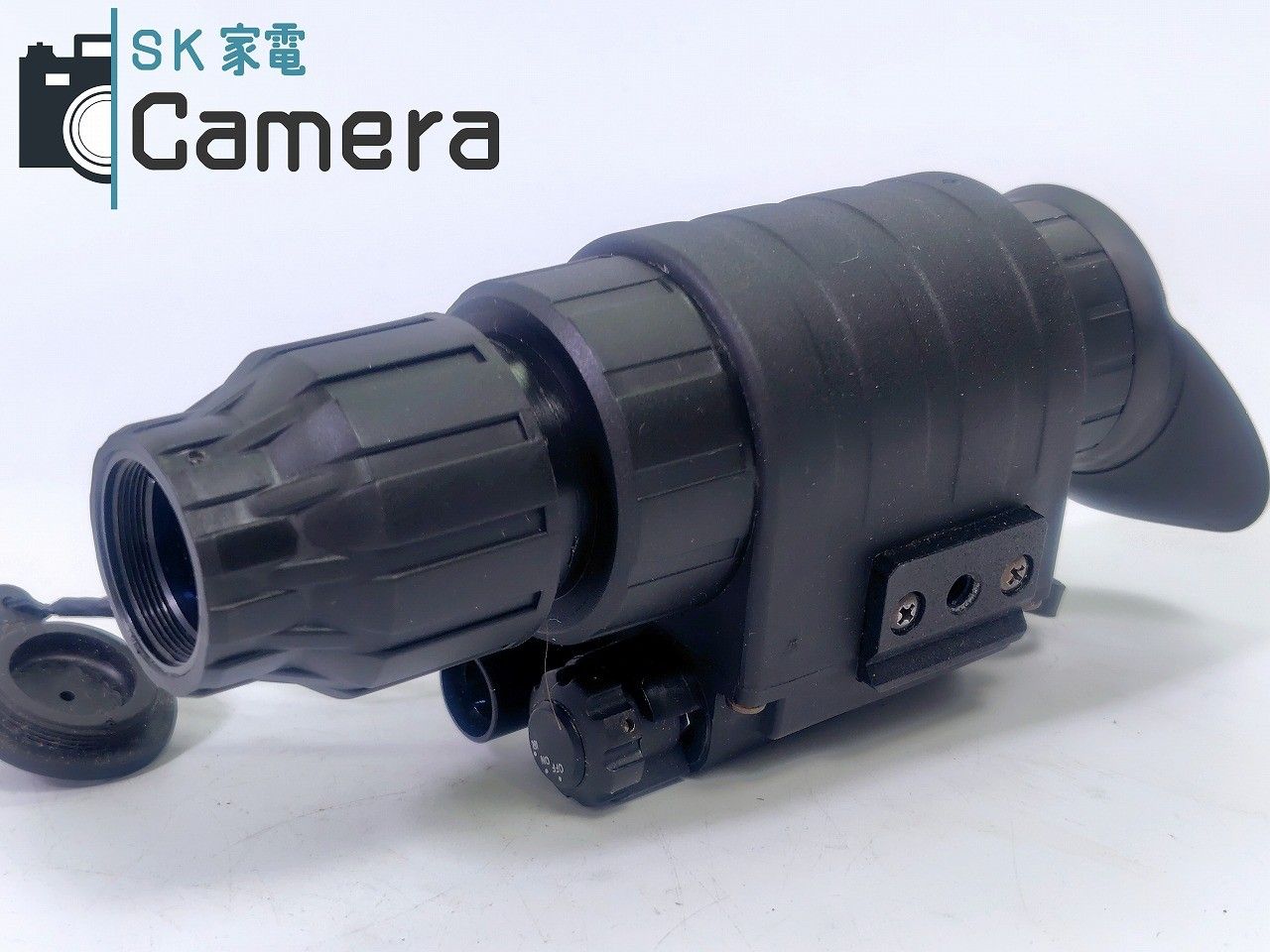 ナイトビジョン