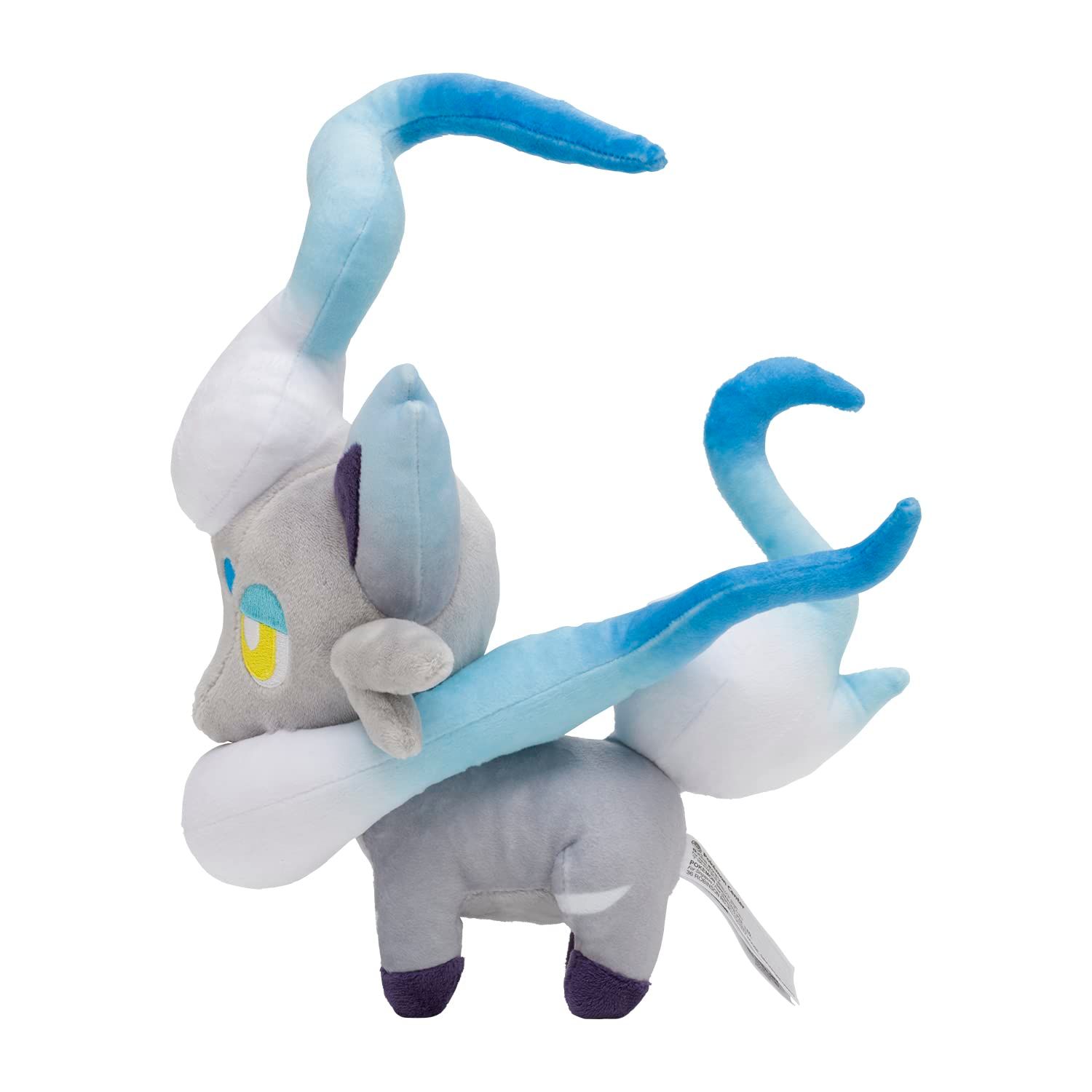 ポケモンセンターオリジナル ぬいぐるみ 色違いのヒスイゾロア 29×16