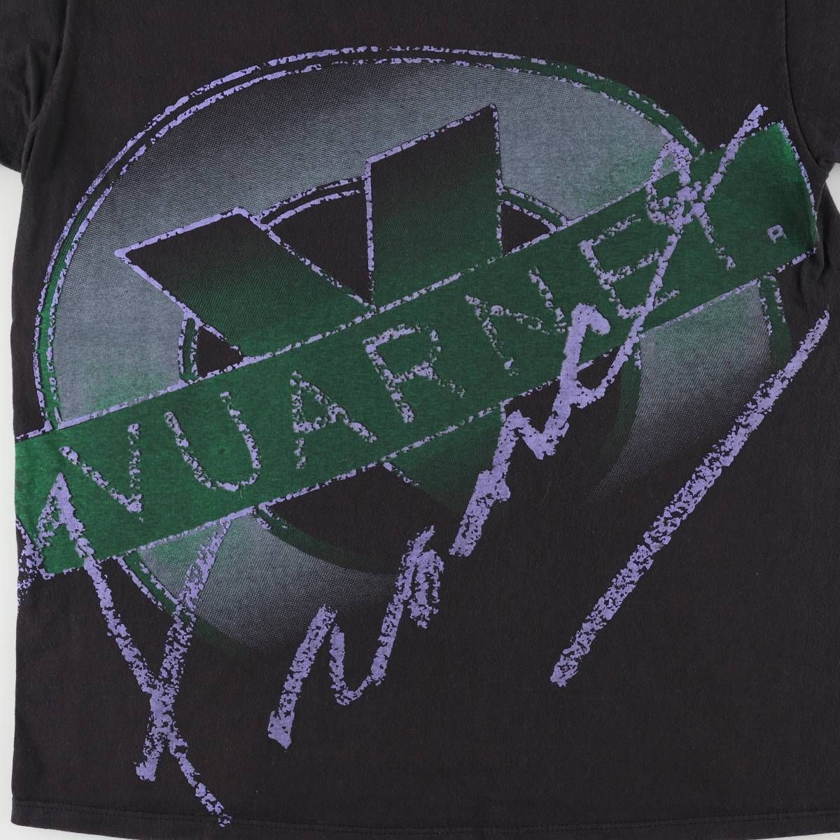 Vuarnet アートTシャツ