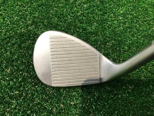 中古】 キャロウェイ MACK DADDY 2 TOUR GRIND クロムメッキ 52