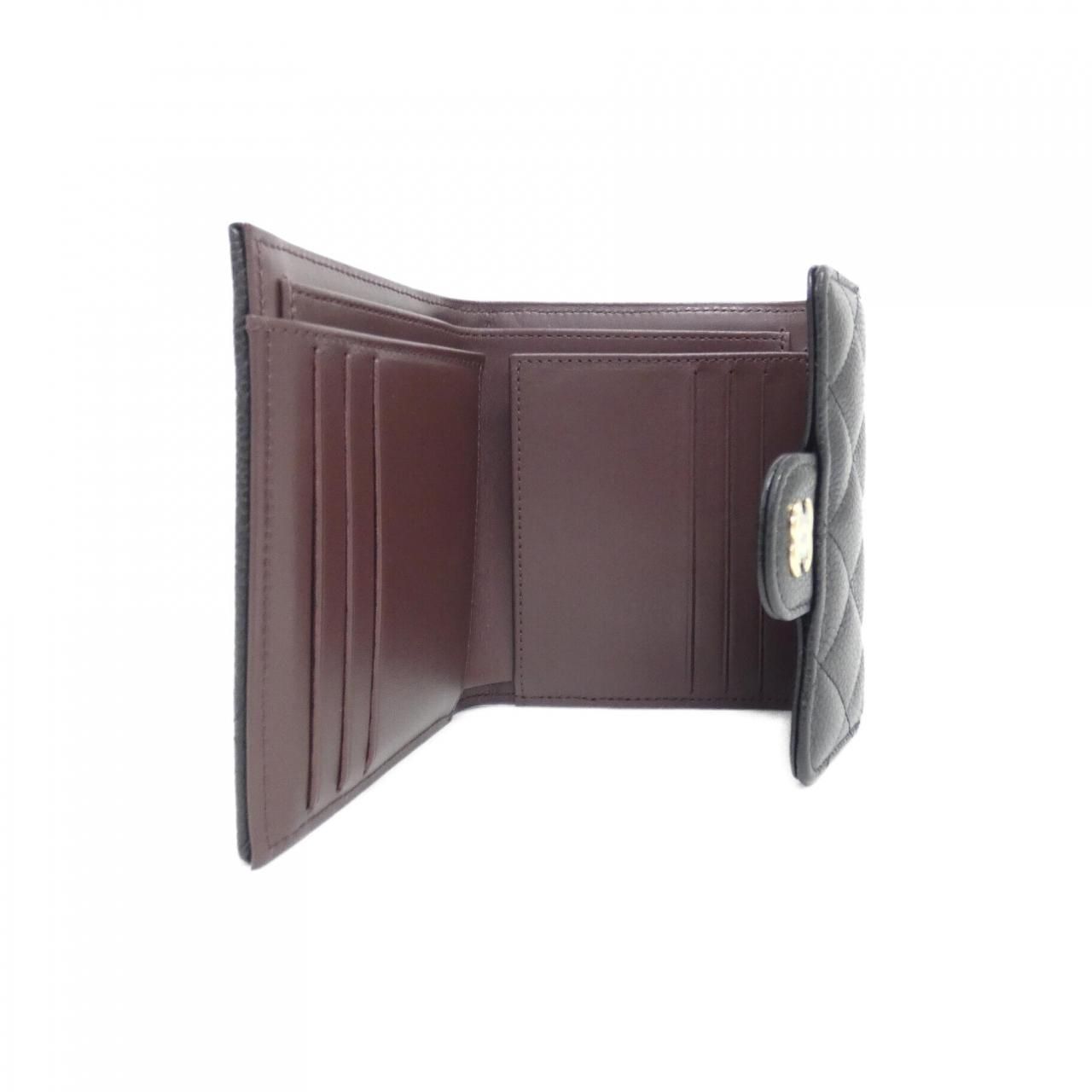 未使用品】シャネル タイムレスクラシック ライン AP0231 財布 - メルカリ 