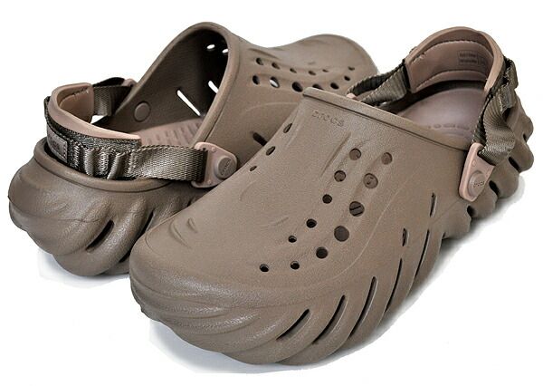 crocs ECHO