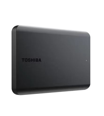 東芝 CANVIO