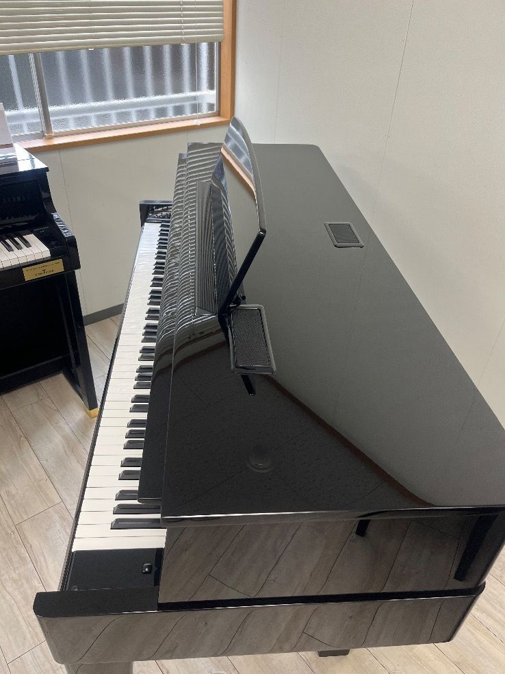 ☆73258【電子ピアノ】アバングランドYAMAHA N1 18年製 - メルカリ