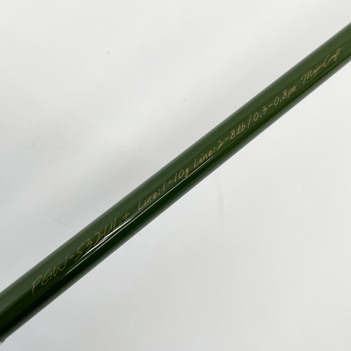 MajorCraft メジャークラフト