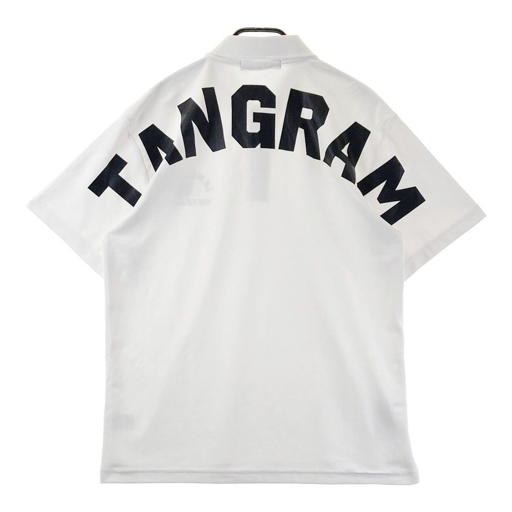 【L】TANGRAM HENRY POLO S/S L】TANGRAM HENRY POLO S/S L】TANGRAM HENRY POLO S/S L】TANGRAM