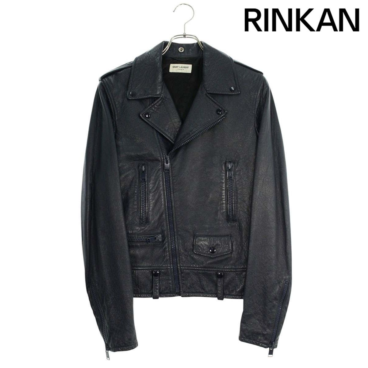 サンローランパリ 442929 Y5NQ1 / L01 クラシックモーターサイクル