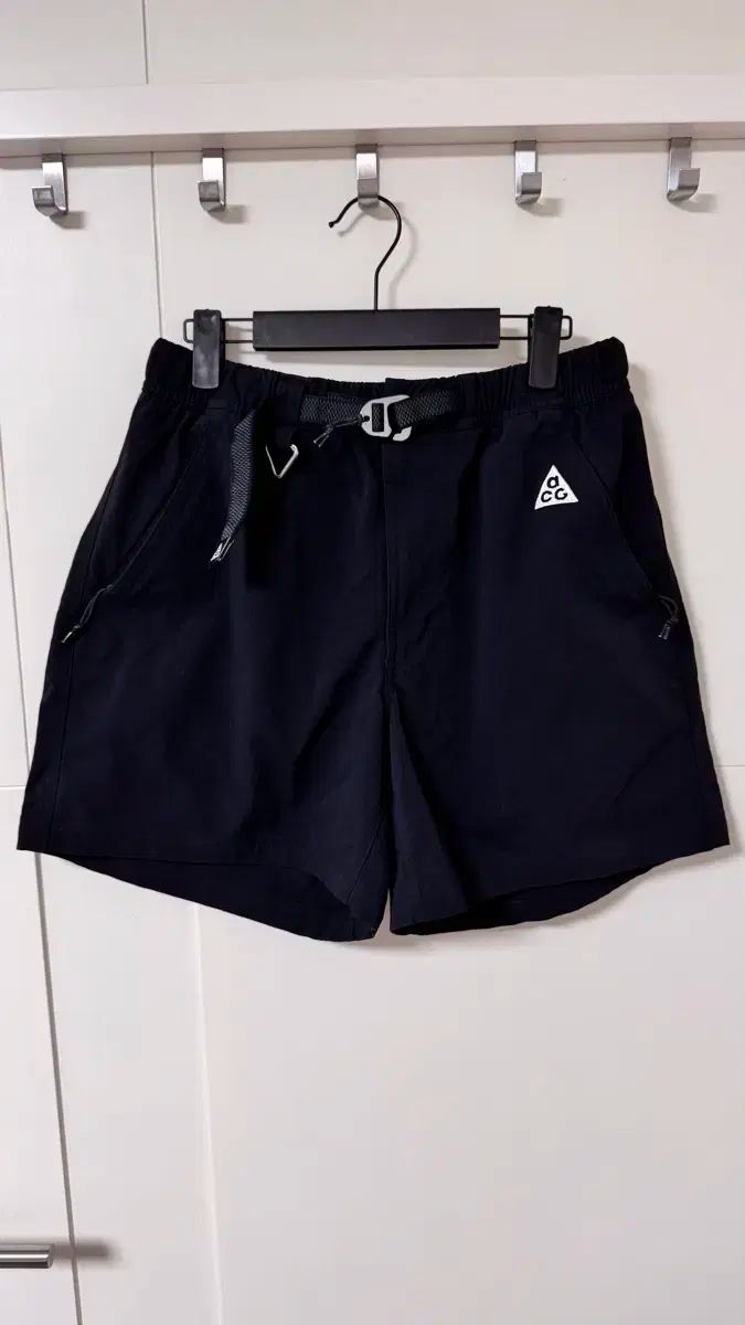 Nike ナイキ ACG ハイキング ショートパンツ L ハーフパンツ