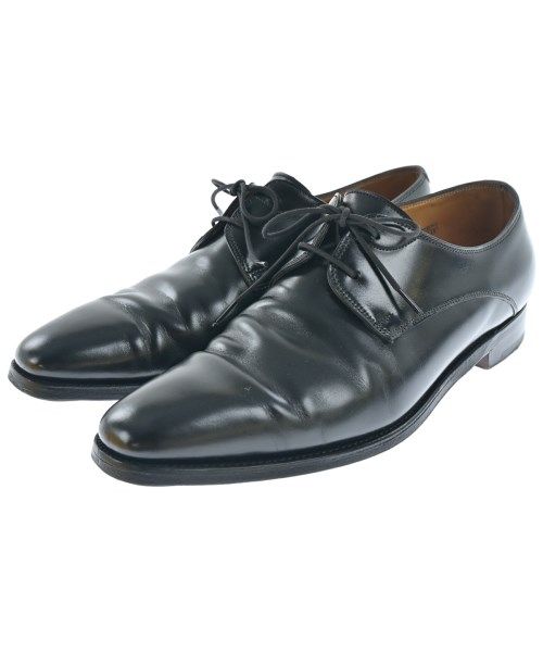 john lobb ドレスシューズ JOHN LOBB ジョンロブ レザーシューズ MARLDON OXFORD CALF モールドン