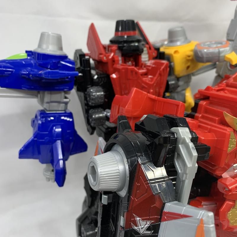 【中古】現状品･部品欠品ｱﾘ)DXｸﾞｯﾄｸﾙｶｲｻﾞｰVSX･ﾙﾊﾟﾝﾏｸﾞﾅﾑ･VSﾁｪﾝｼﾞｬｰｾｯﾄ(他部品欠品ｱｲﾃﾑ付き)[91][240091384835] 中古】現状品・部品欠品ｱﾘ)DXｸﾞｯﾄｸﾙｶｲｻﾞｰVSX・ﾙﾊﾟﾝﾏｸﾞﾅﾑ・VS