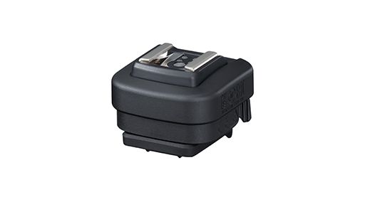 キヤノン Canon AD-E1 シューアダプター